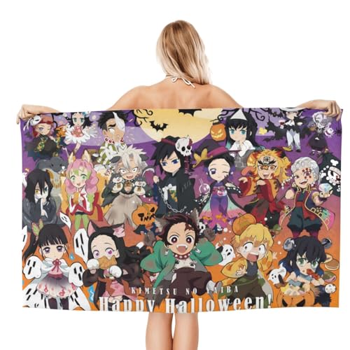 鬼滅の刃 鬼滅ノ刃 きめつのやいば 鬼退治バスタオル 4種類コンプリートセット 鬼滅の刃・タオル・4セット - メルカリ